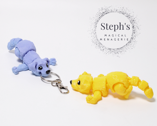 A Pint-Sized Pup Has Arrived! Meet Our Newest Tiny Companion