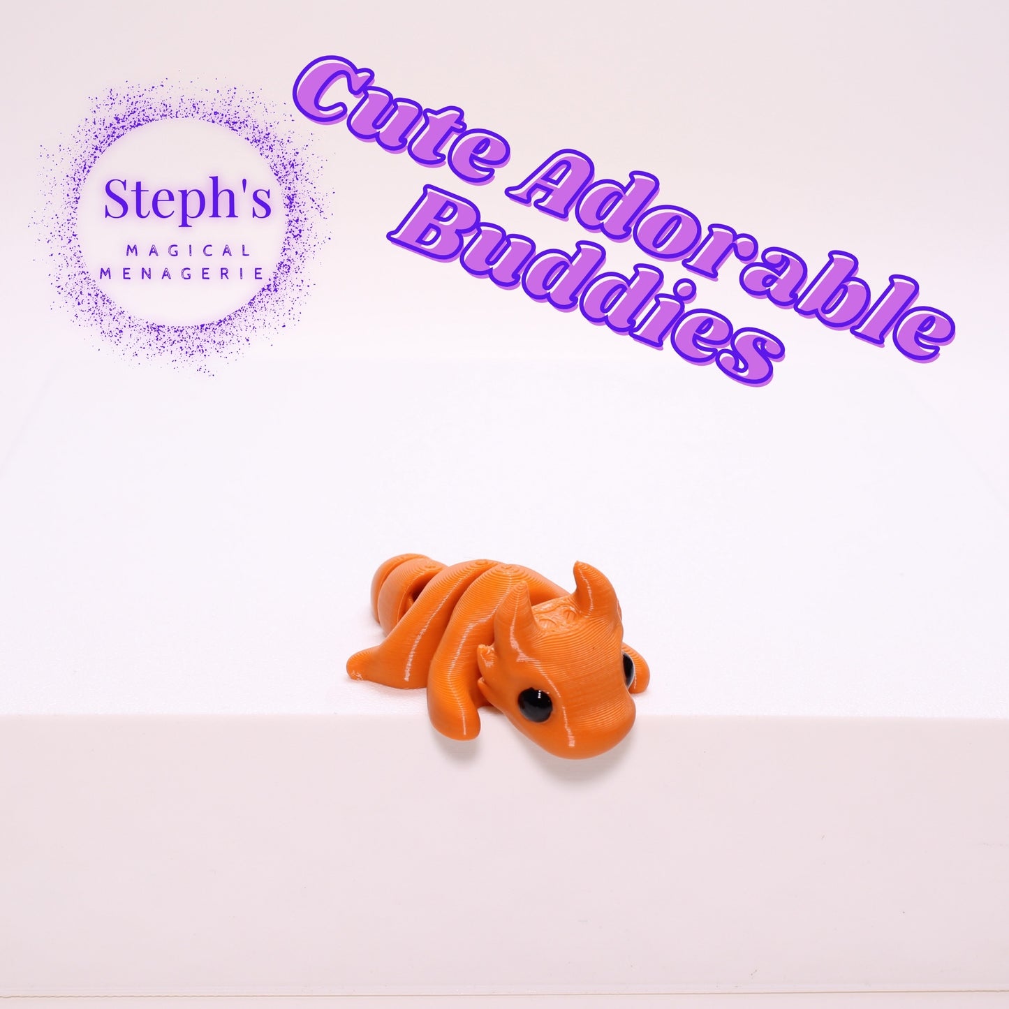 Magical Mini Pet