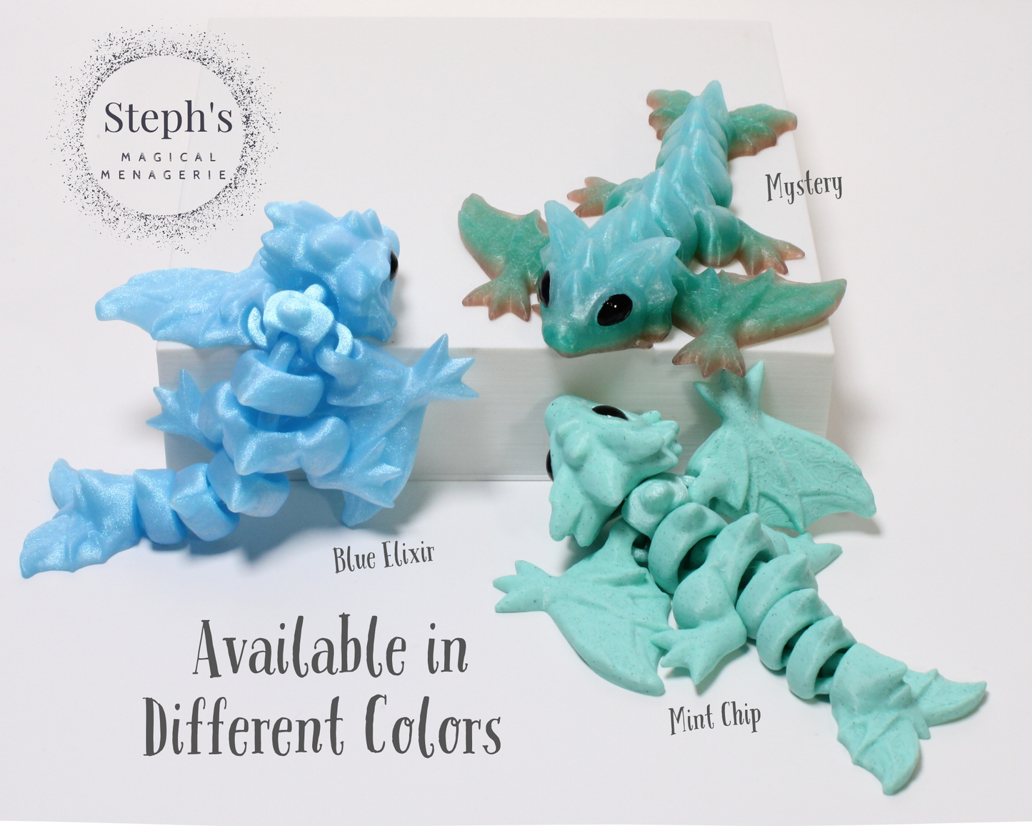 Tiny Wyvern – A Playful Guardian with Glossy Eyes & Fierce Cuteness