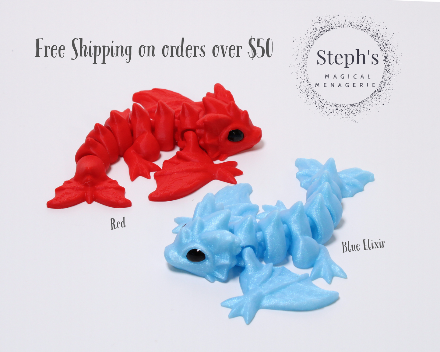 Tiny Wyvern – A Playful Guardian with Glossy Eyes & Fierce Cuteness
