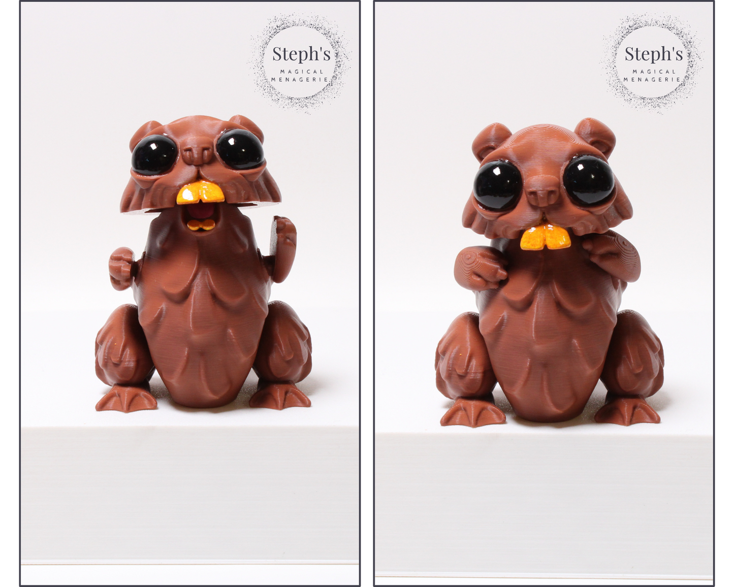 Twisty Beaver