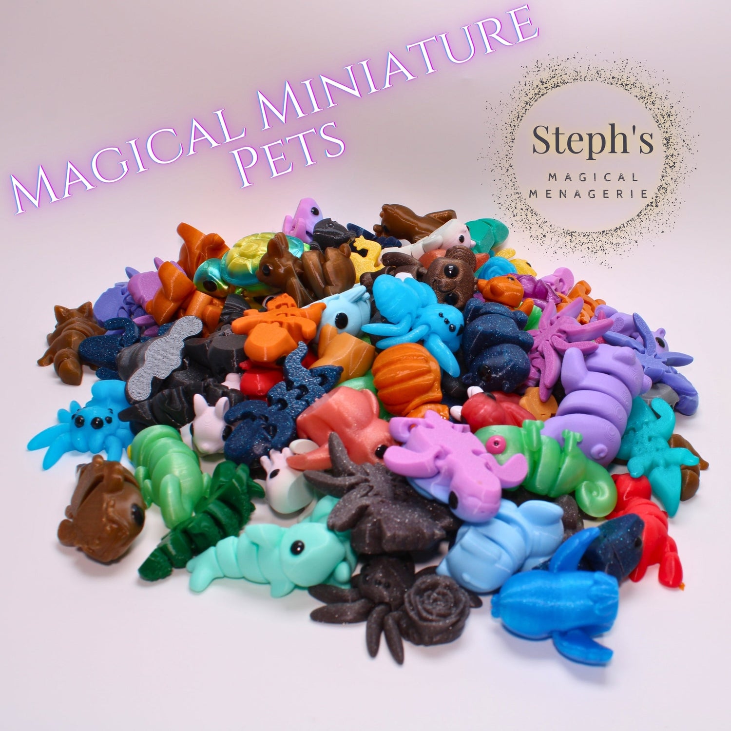 Mini Pets