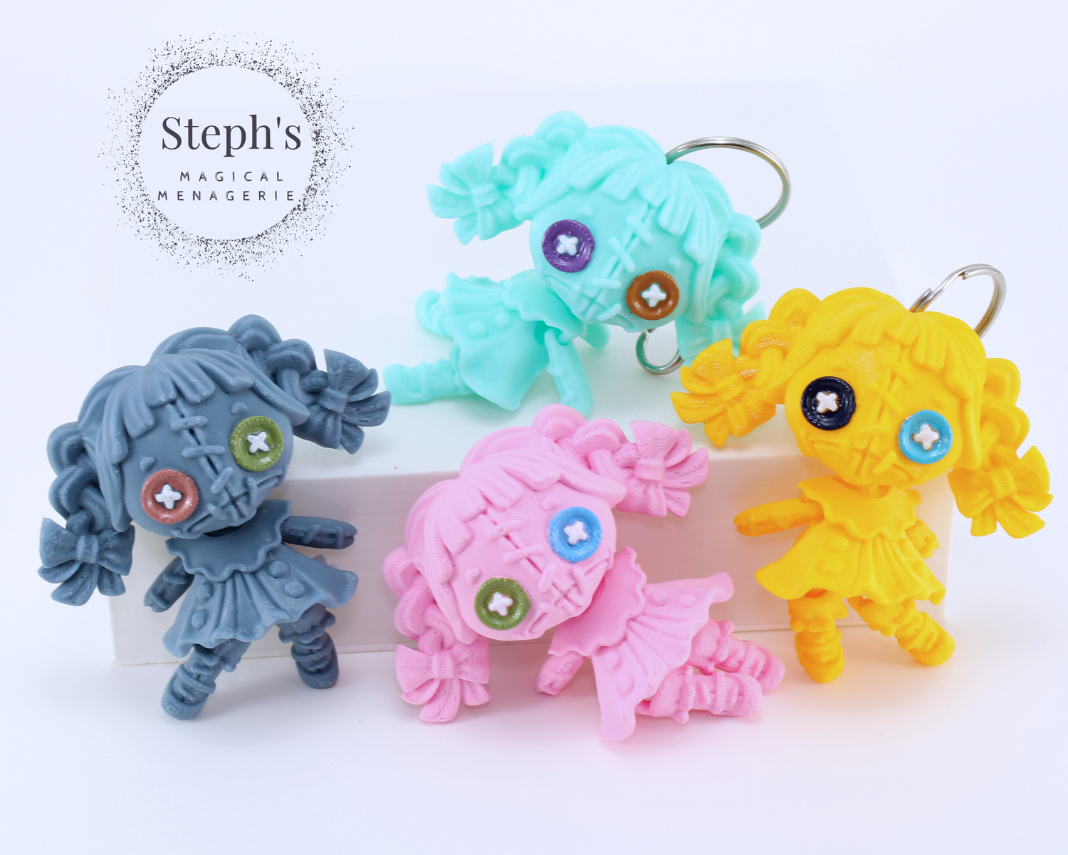 New Products