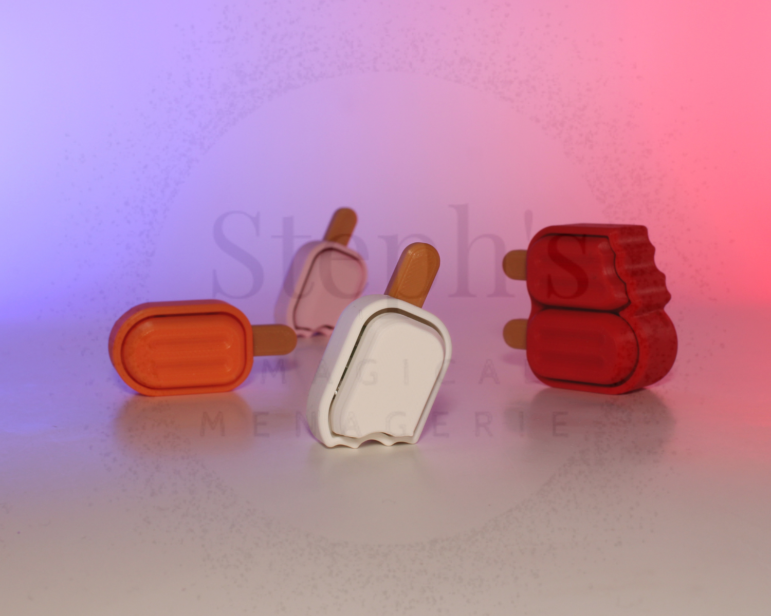 Fidget Clicker