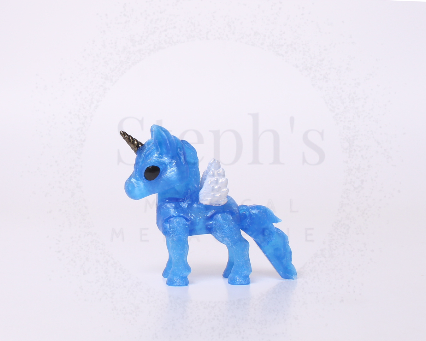 Tiny Alicorn