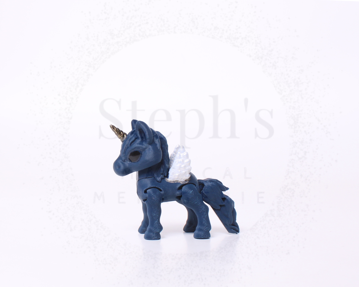 Tiny Alicorn