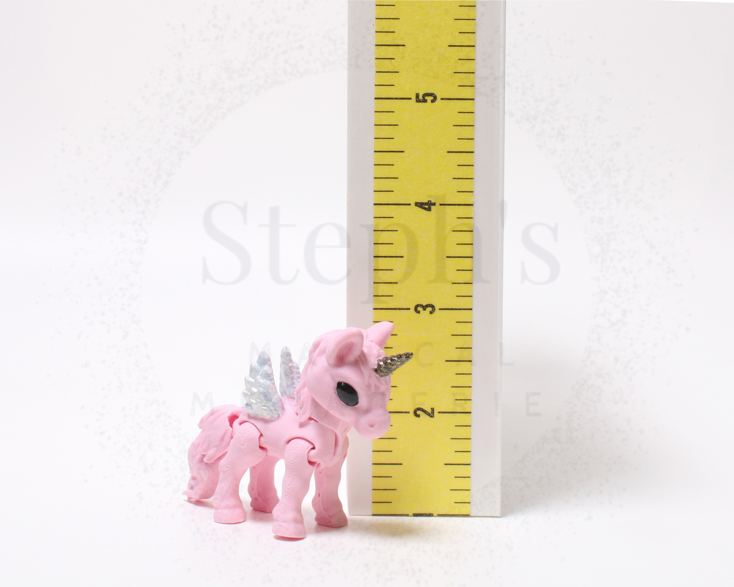Tiny Alicorn