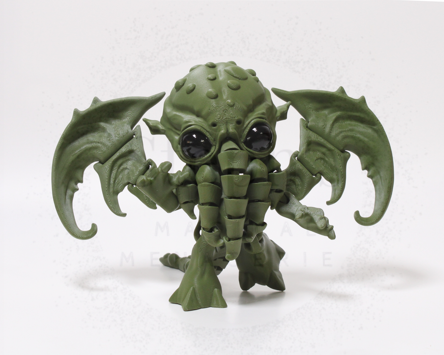 Cute Cthulhu
