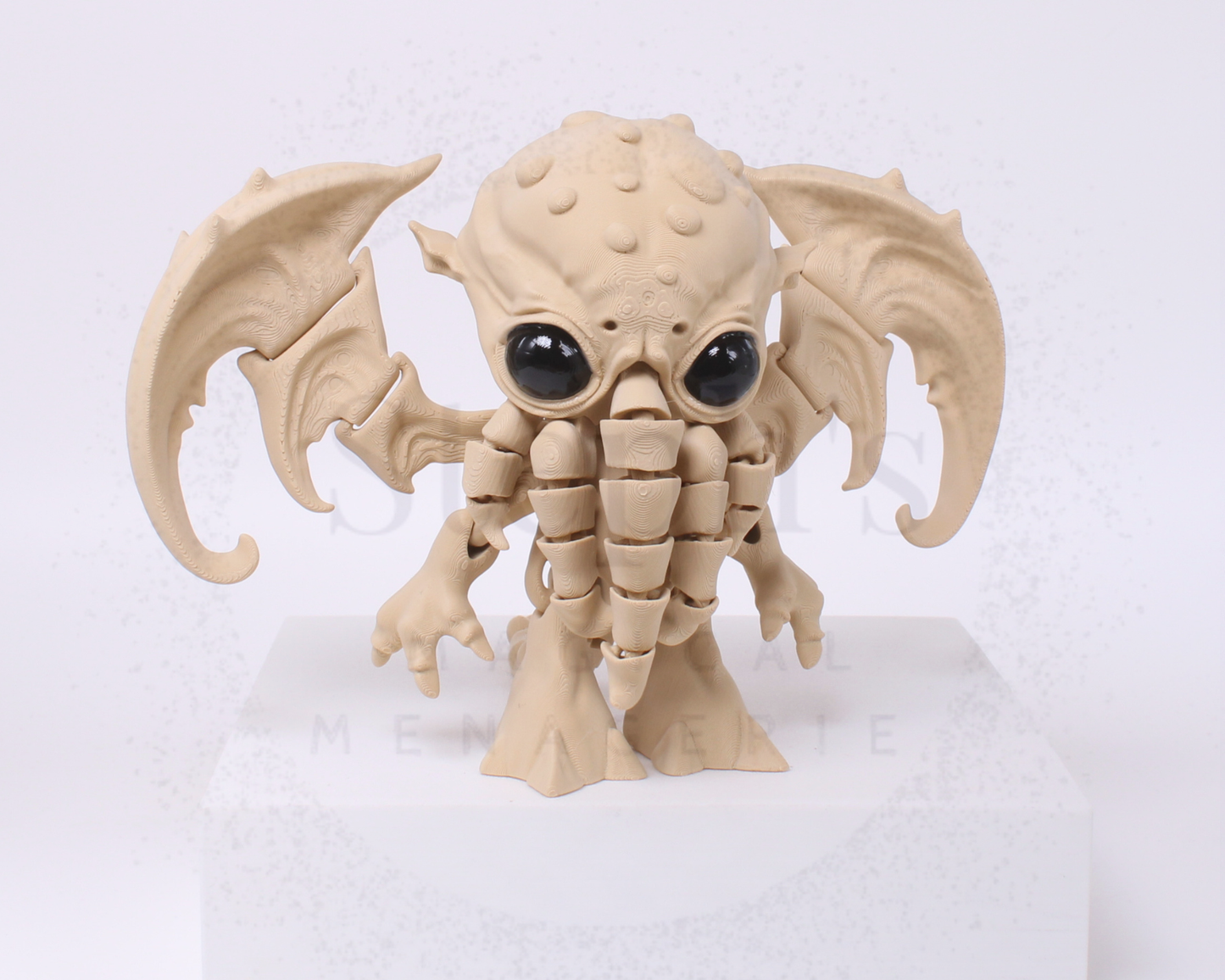 Cute Cthulhu