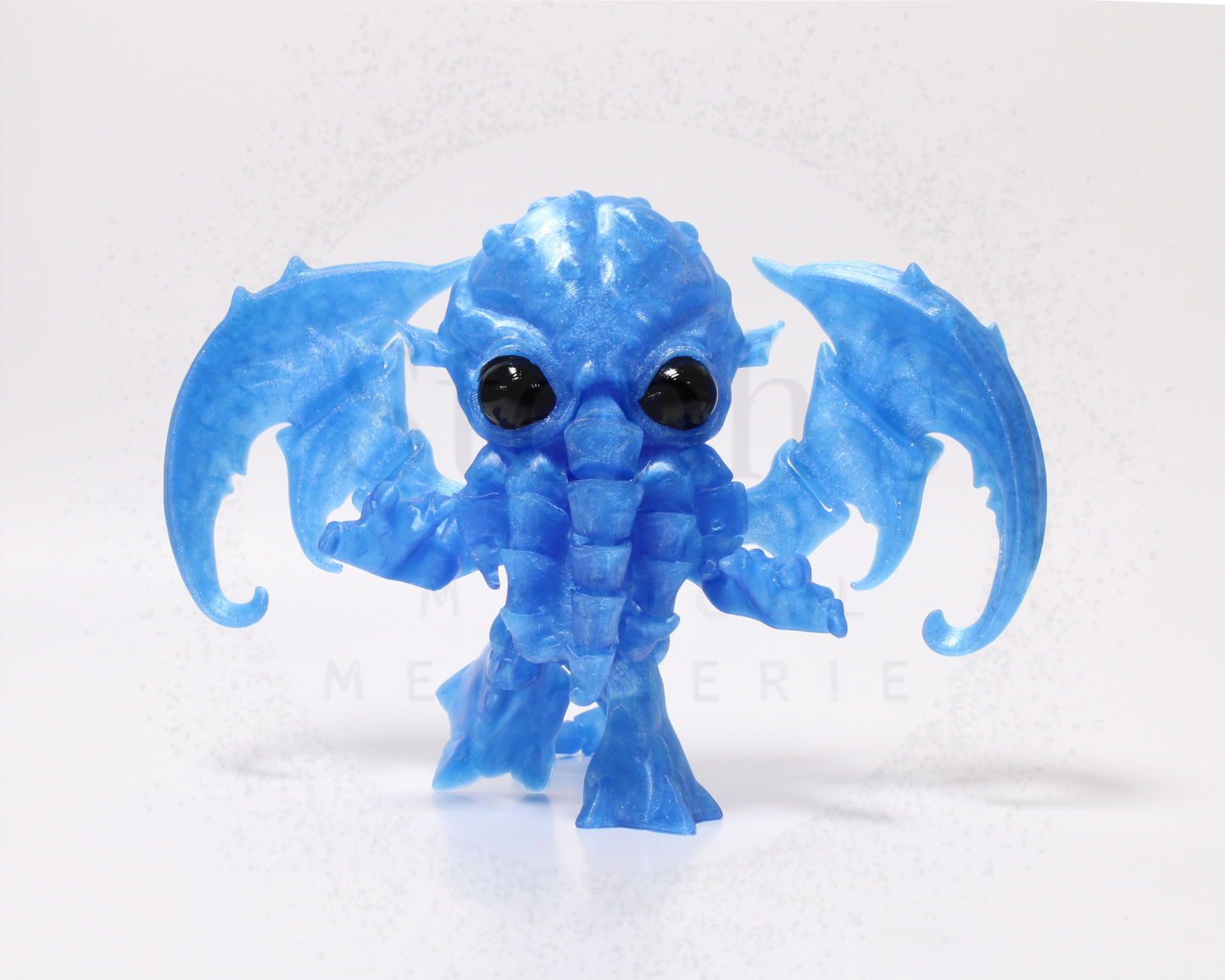 Cute Cthulhu