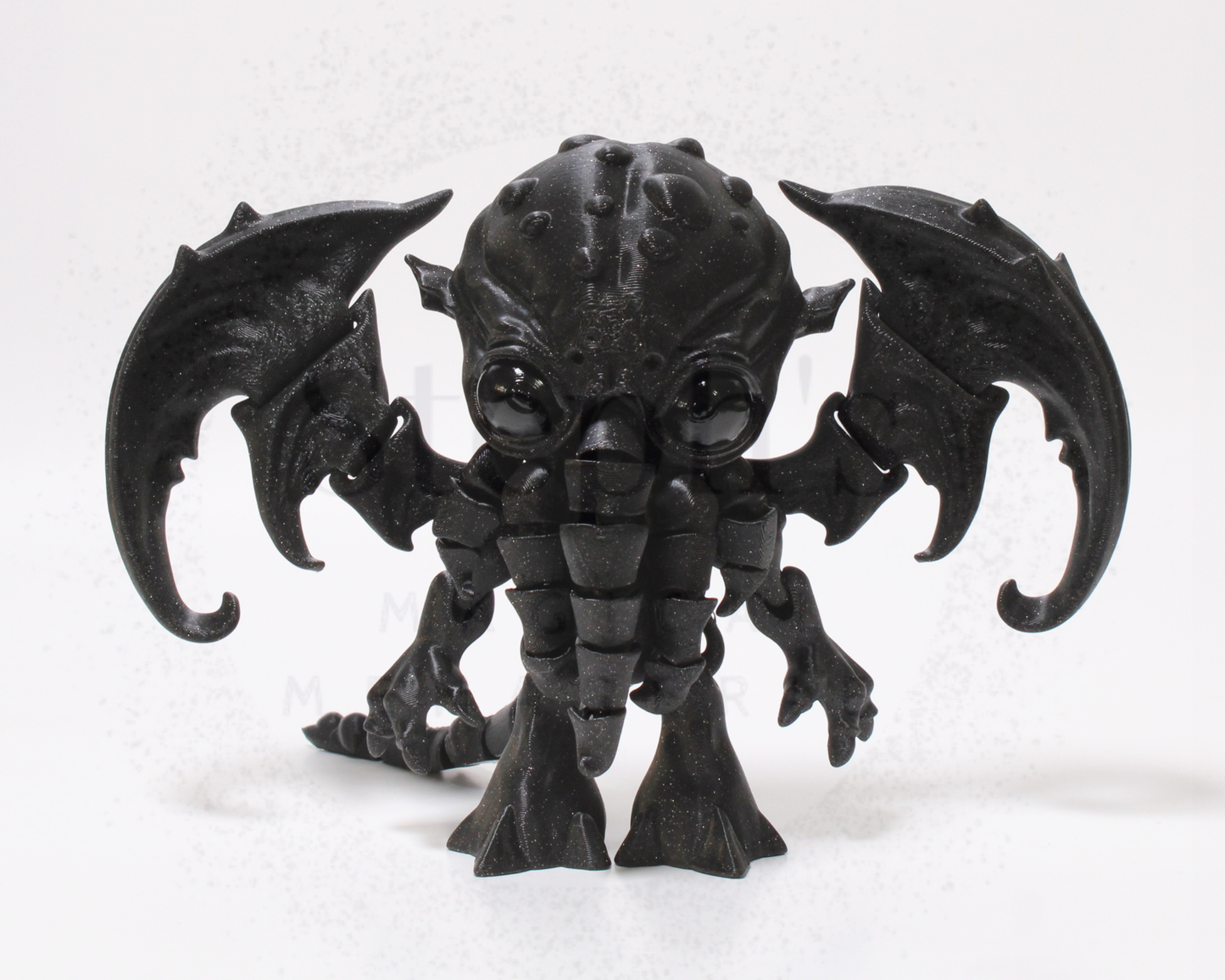 Cute Cthulhu