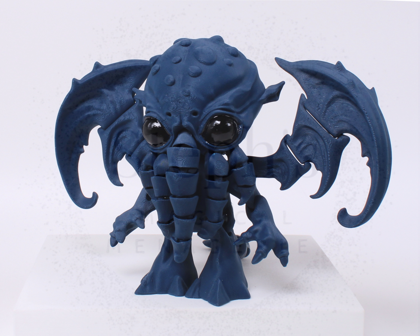 Cute Cthulhu
