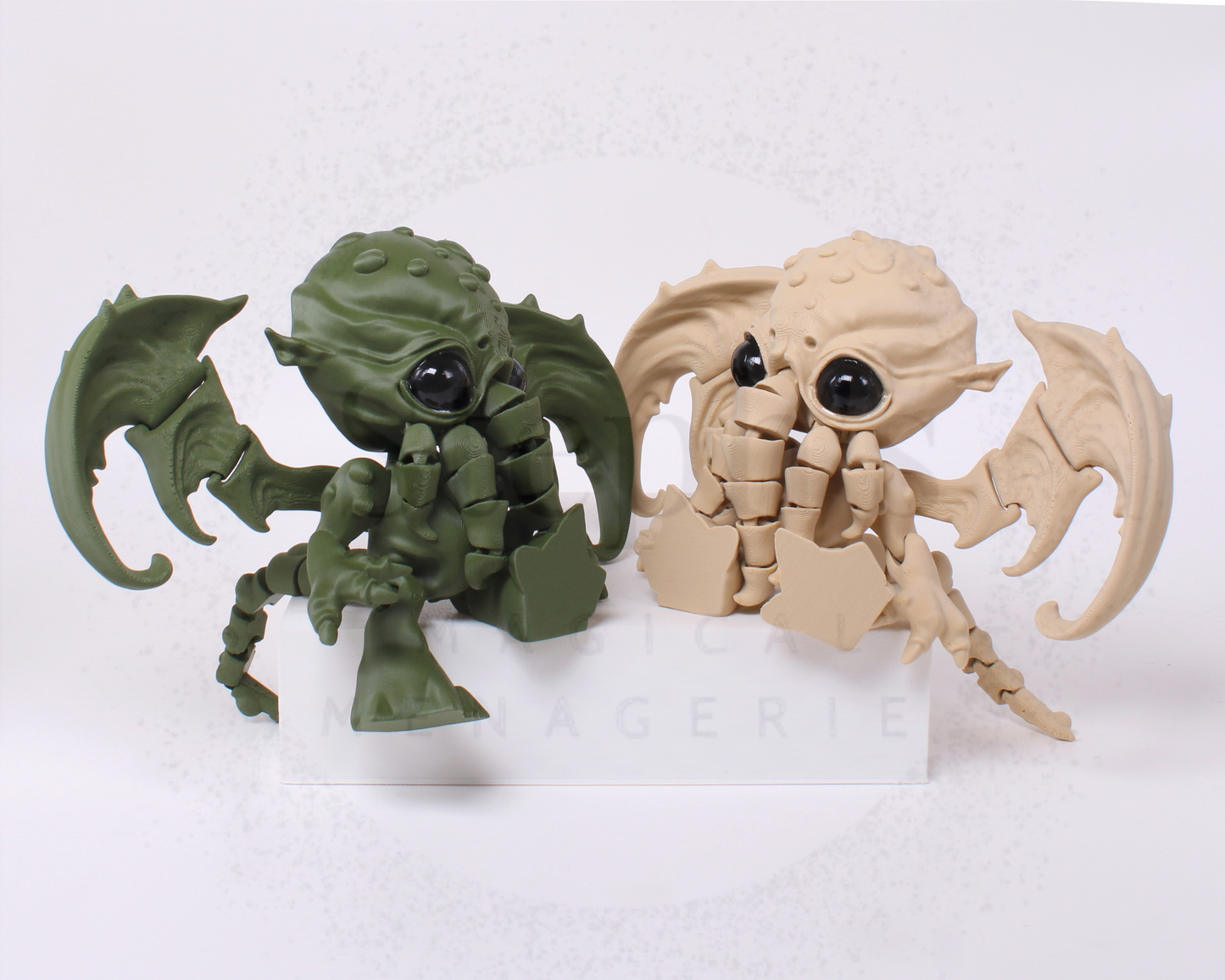 Cute Cthulhu