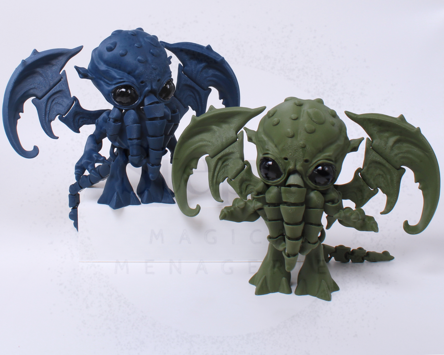 Cute Cthulhu