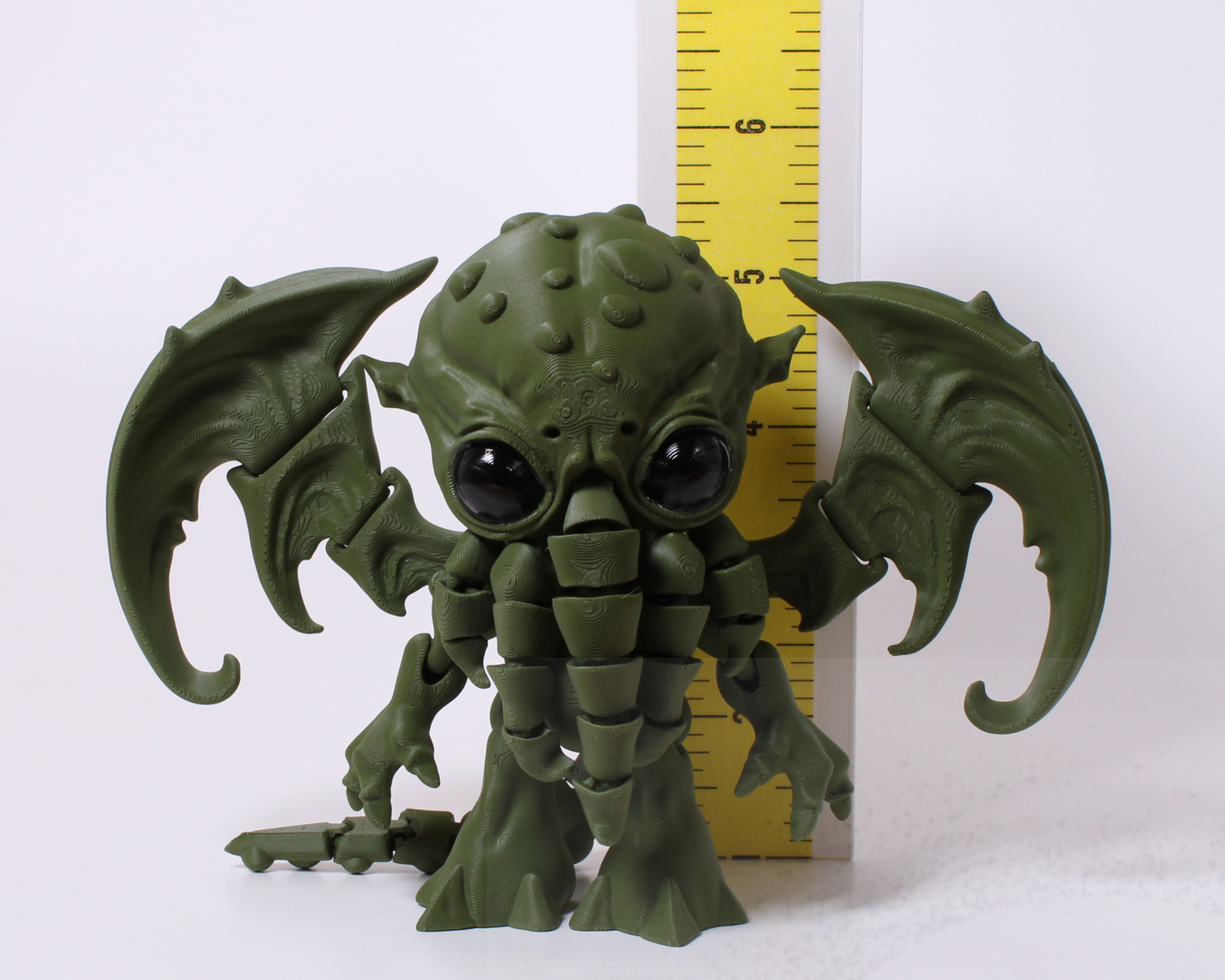 Cute Cthulhu