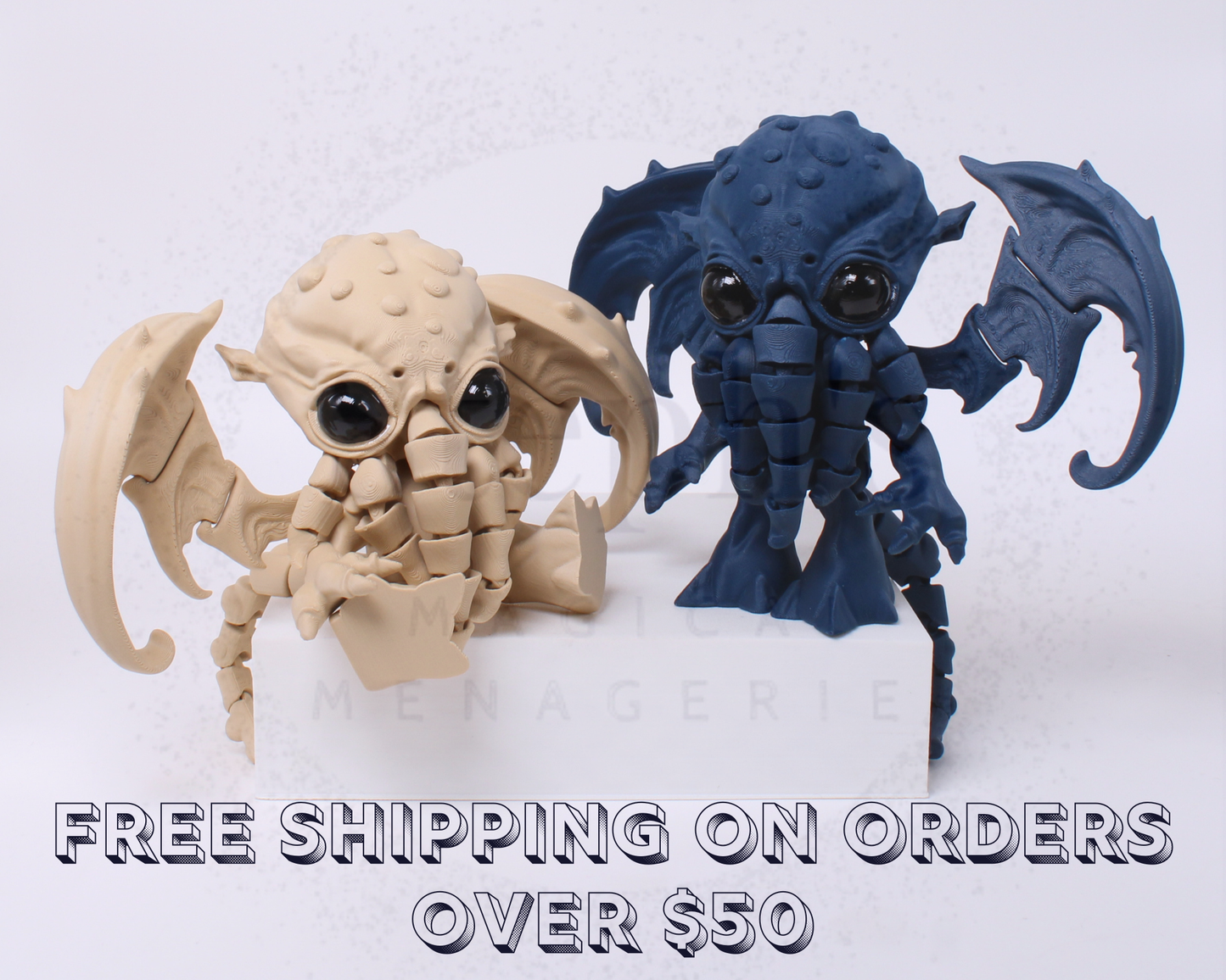 Cute Cthulhu