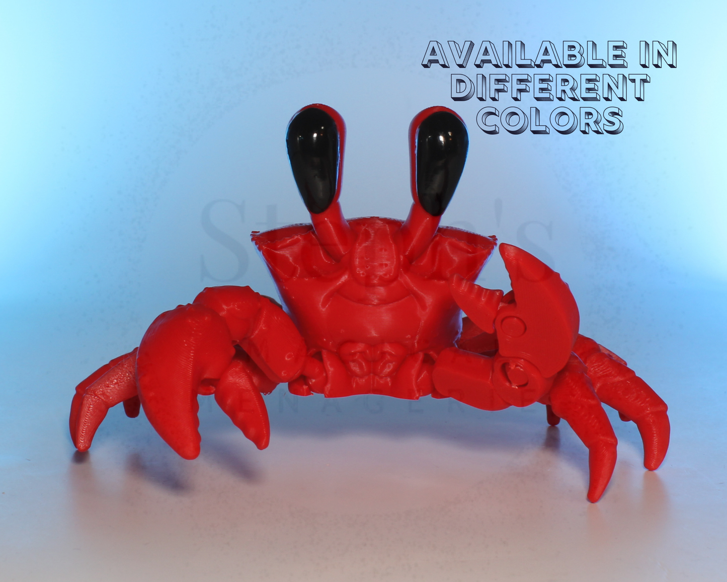 Ghost Crab