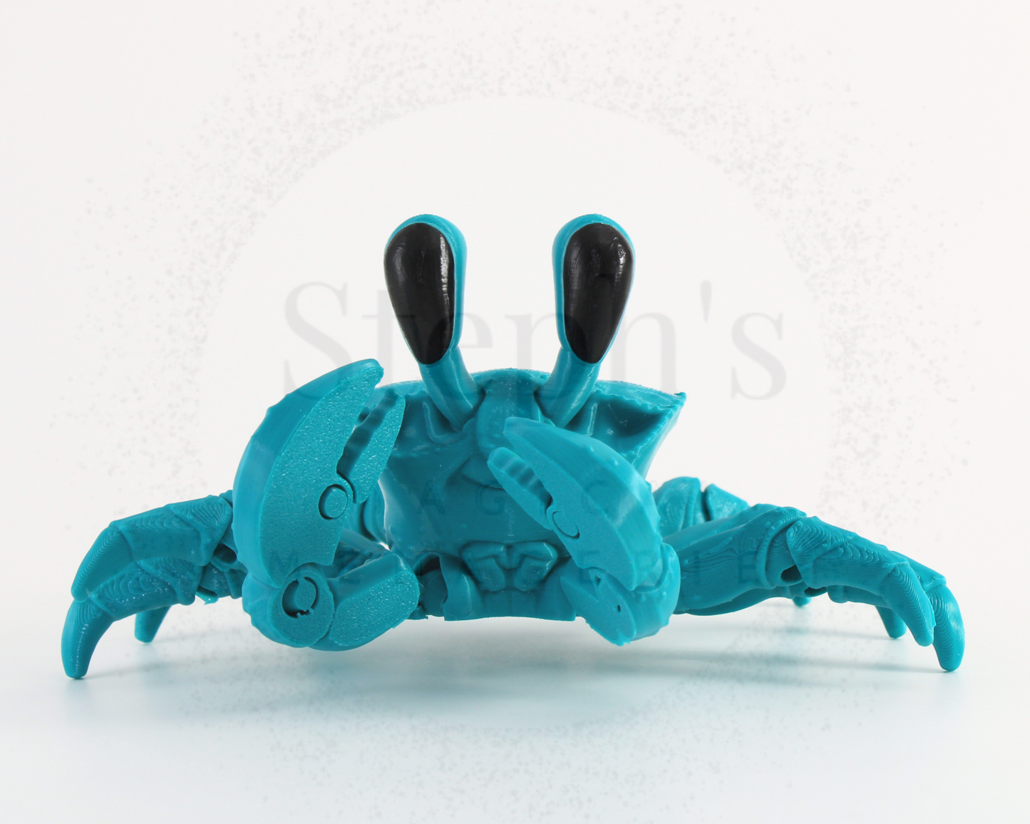 Ghost Crab