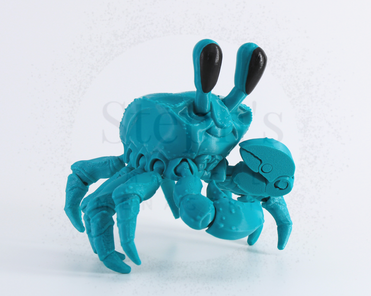 Ghost Crab