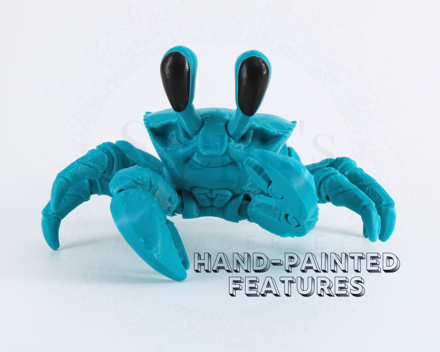 Ghost Crab