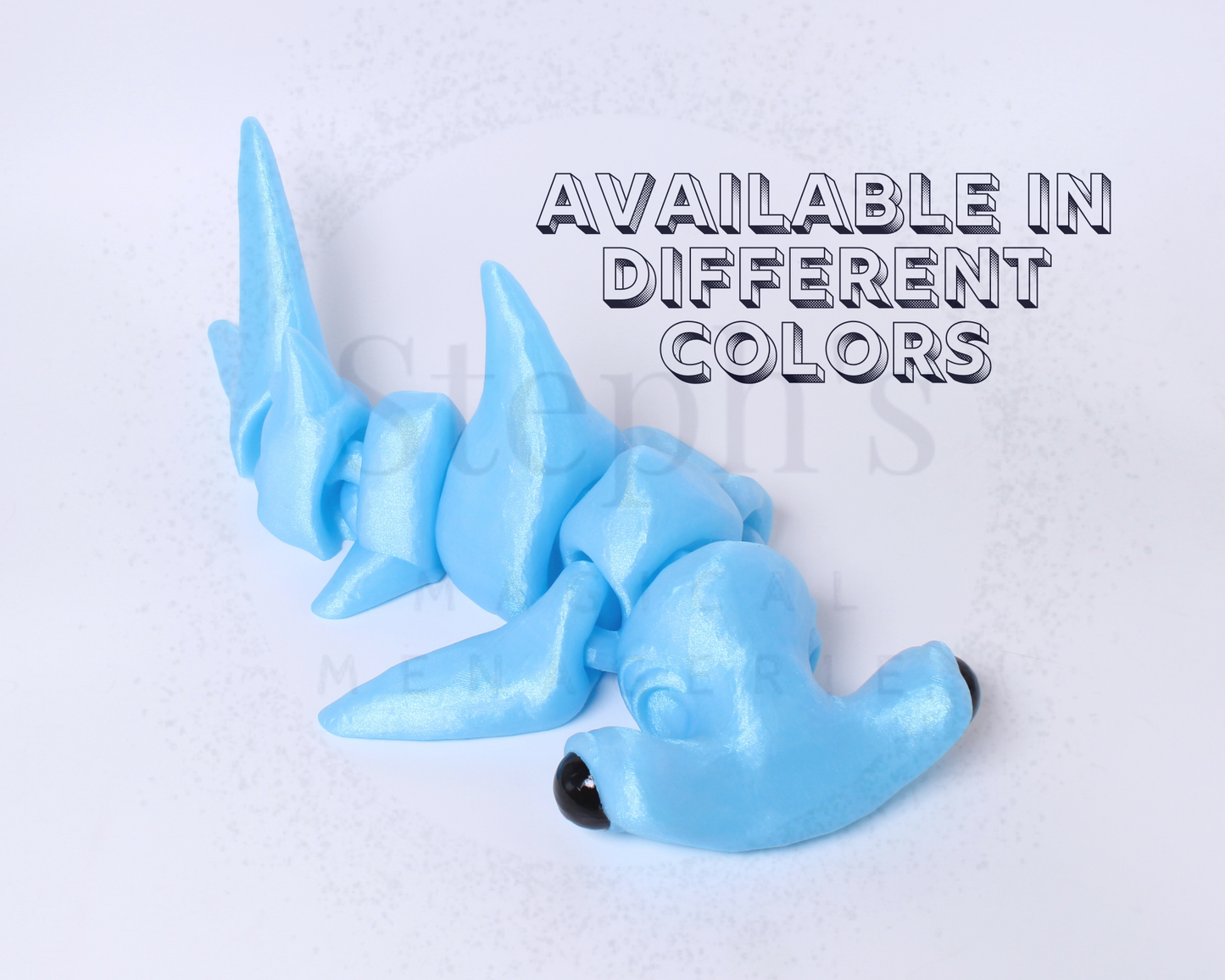 Great Hammerhead Shark