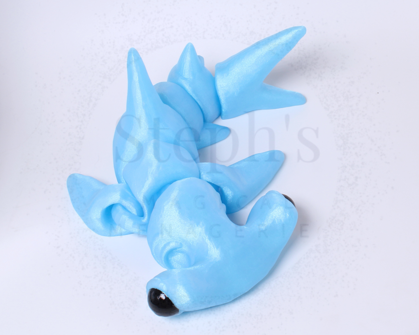 Great Hammerhead Shark