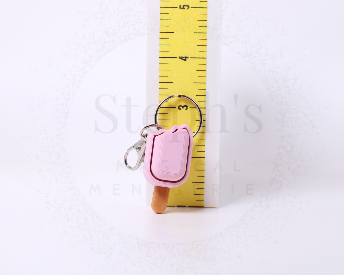 Fidget Popsicle Clicker - Single Pop