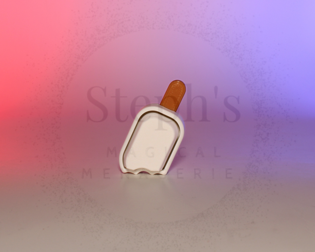 Fidget Popsicle Clicker - Single Pop