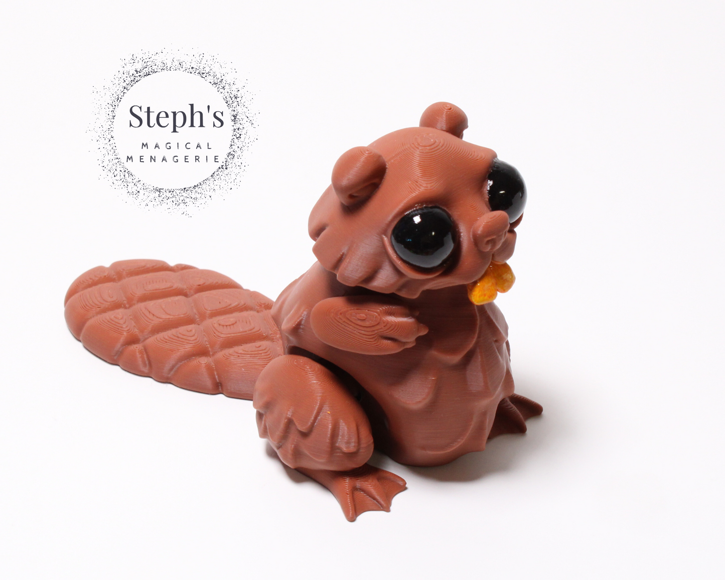 Twisty Beaver